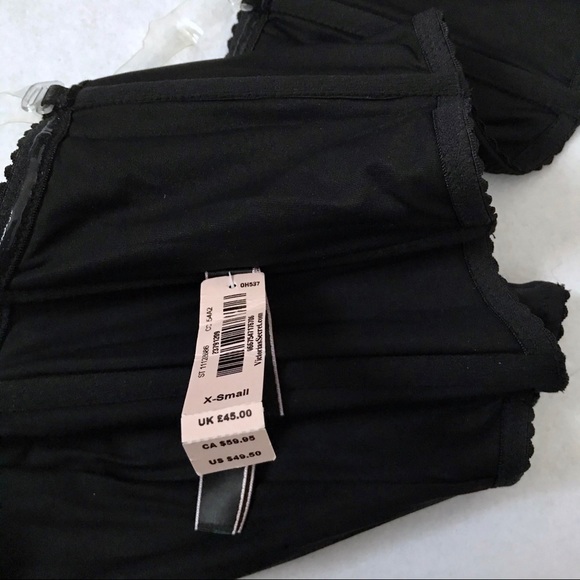 ❌SOLD❌ Victoria's Secret NWT Bustier Women XS - Picture 6 of 8